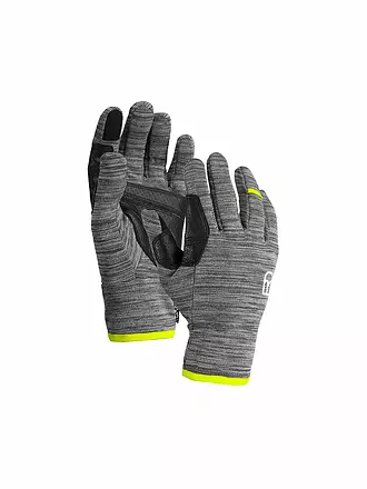 ORTOVOX | Herren Handschuhe Pro Freeride 3 Finger | 