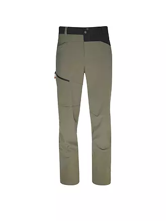 ORTOVOX | Herren Tourenhose Mondeval | olive