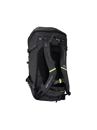 ORTOVOX | Skitouren Rucksack Haute Route 38 S | schwarz