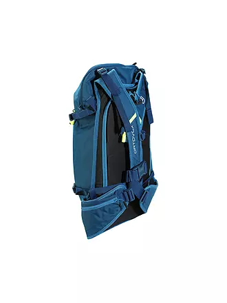 ORTOVOX | Skitouren Rucksack Tour Rider 30 | blau