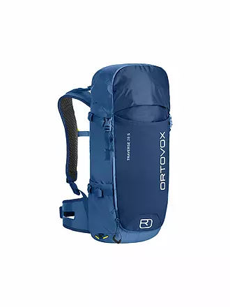 ORTOVOX | Wanderrucksack Traverse 28 S | beere