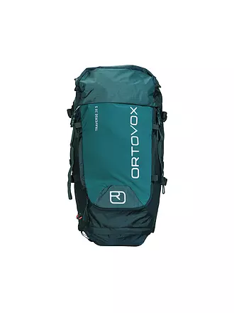 ORTOVOX | Wanderrucksack Traverse 38 S | orange