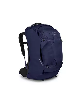 OSPREY | Rucksack Fairview 70L | dunkelblau