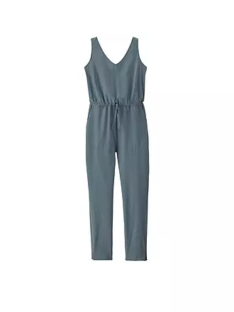 PATAGONIA | Damen Jumpsuit W'S FLEETWITH  | 