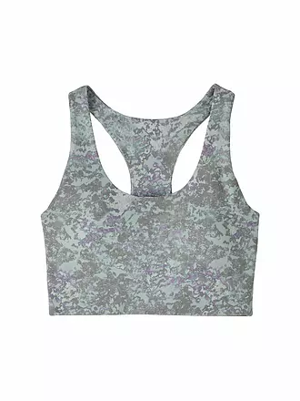 PATAGONIA | Damen Sport-BH Shadowlite Medium Support | grau