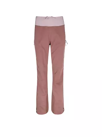 PATAGONIA | Damen Wanderhose Upstride | rosa