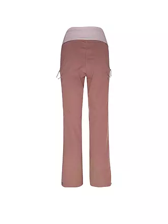 PATAGONIA | Damen Wanderhose Upstride | rosa