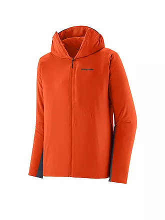 PATAGONIA | Herren Isolationsjacke Nano-Air® Ultralight | rot