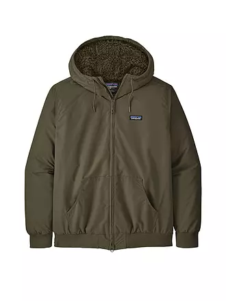 PATAGONIA | Herren Jacke Lined Isthmus Hoodie | 