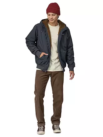 PATAGONIA | Herren Jacke Lined Isthmus Hoodie | 