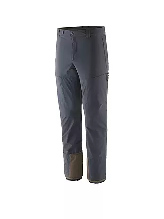 PATAGONIA | Herren Tourenhose Alpine Guide | dunkelblau