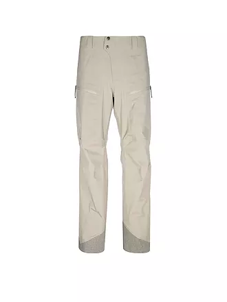 PATAGONIA | Herren Tourenhose Untracked GTX 3L | beige