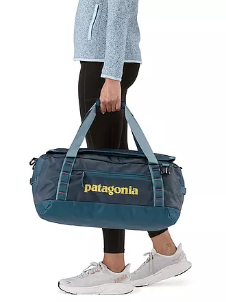 PATAGONIA | Reisetasche Black Hole® 40L | schwarz