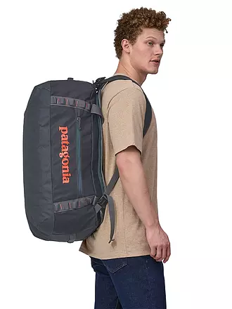 PATAGONIA | Reisetasche Black Hole® 55L | dunkelblau