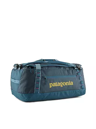 PATAGONIA | Reisetasche Black Hole® 55L | petrol