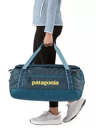 PATAGONIA | Reisetasche Black Hole® 55L | orange