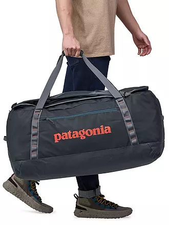 PATAGONIA | Reisetasche Black Hole® Duffel 100L | schwarz