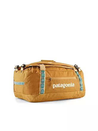 PATAGONIA | Reisetasche Black Hole® Duffel 40L | gelb