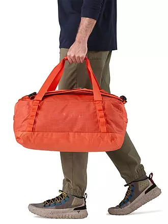 PATAGONIA | Reisetasche Black Hole® Duffel 40L | orange