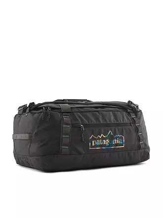 PATAGONIA | Reisetasche Black Hole® Duffel 40L | schwarz