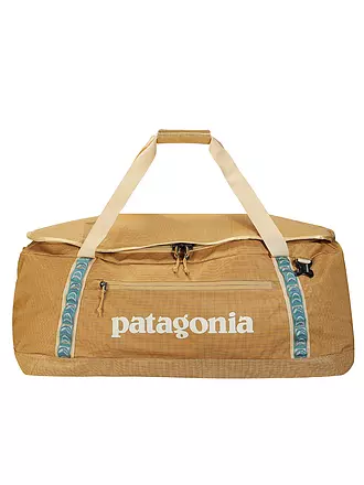 PATAGONIA | Reisetasche Black Hole® Duffel 70L | gelb