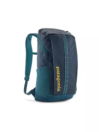 PATAGONIA | Tagesrucksack Black Hole 25L | petrol