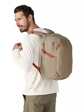 PATAGONIA | Tagesrucksack Refugio Daypack 26L | bunt