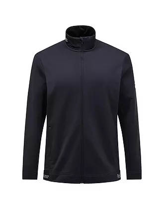 PEAK PERFORMANCE | Herren Unterziehjacke RIder Tech | dunkelblau