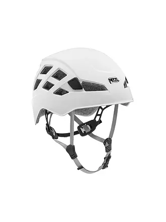 PETZL |  Kletterhelm Boreo | weiss