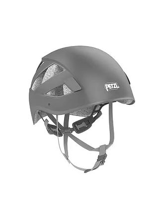 PETZL | Kletterhelm Boreo | grau