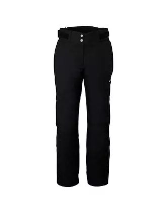 PHENIX | Damen Skihose Basic Easy | schwarz