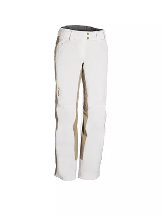 PHENIX | Damen Skihose | weiss