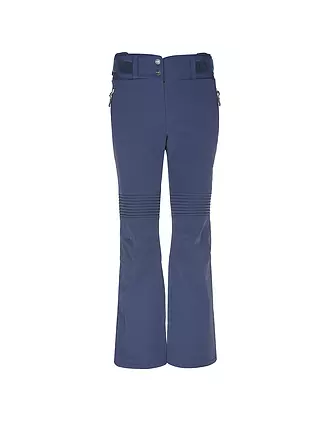 PHENIX | Damen Skihose | dunkelblau