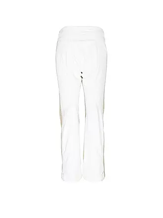 PHENIX | Damen Skihose | weiss