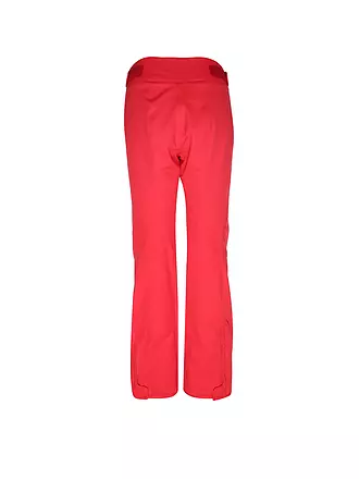 PHENIX | Damen Skihose | pink