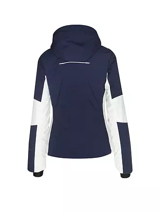 PHENIX | Damen Skijacke | weiss