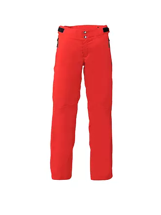 PHENIX | Herren Skihose | rot