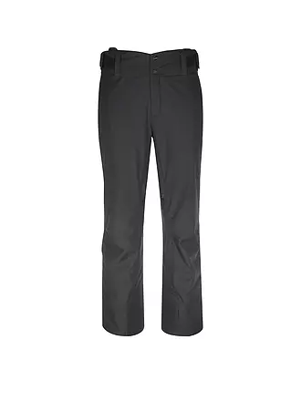 PHENIX | Herren Skihose | schwarz