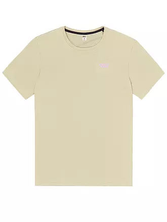 PICTURE | Herren Beachshirt Timont Urban Tech | creme