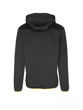 PICTURE | Herren Hoodie Park Tech | schwarz