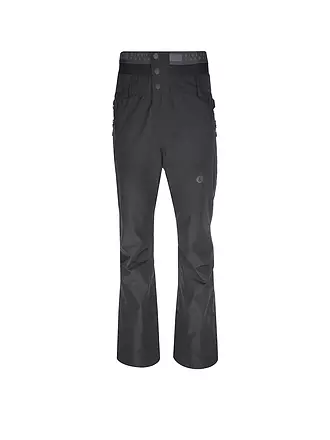 PICTURE | Herren Skihose Object | schwarz