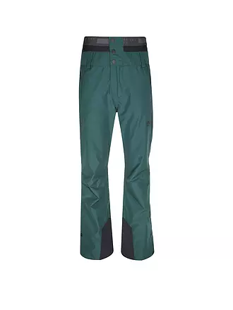 PICTURE | Herren Skihose Object | dunkelblau