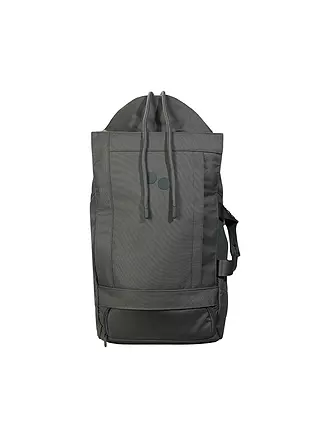 PINQPONQ | Rucksack Blok Large 45L | grün