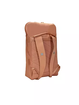 PINQPONQ | Rucksack Klak Construct 13 bis 18L | lila