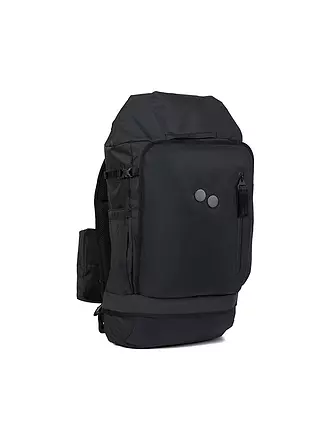 PINQPONQ | Rucksack Komut Medium 37L | schwarz