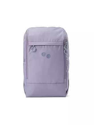 PINQPONQ | Rucksack Purik 21L | lila