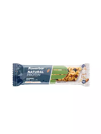 POWER BAR | Proteinriegel Natural Protein | bunt