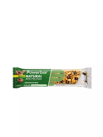 POWER BAR | Proteinriegel Natural Protein | bunt