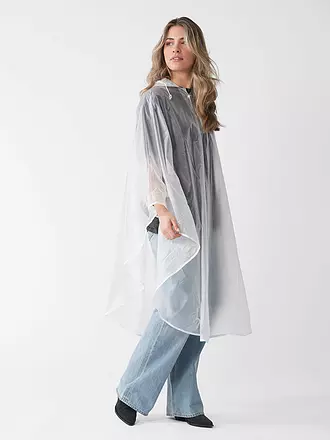 PRO-X ELEMENTS | Regen Poncho York | transparent