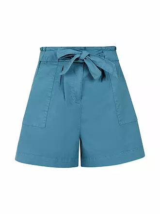 PROTEST | Damen Beachshort PRTEMMA | blau